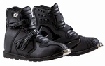 O'neal Shorty Riders Boots 9 Black. Fixed Price $111.90.