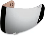 Icon 0130-0390 Helmet Pro Shield Fog Free Silver. Fixed Price $50.00.
