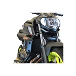 New Rage Cycles Front Turn Signals MT07-FB-21. Fixed Price $120.00.