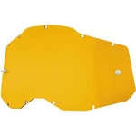 100 Percent Accuri 2/RACECRAFT 2/STRATA Mx Goggle Lens 59077-00006. Fixed Price $9.95.