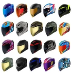 Icon Airflite Motorcycle Helmet. Fixed Price $299.00.