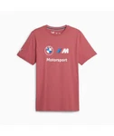 Puma Bmw Motorsport Ess Logo Men's Tee Red. Fixed Price $19.95.