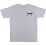Fmf Racing Rally T-shirt Silver Large SU24118908SILLG. Fixed Price $49.51.