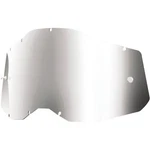 100 Percent Accuri 2/STRATA Junior Lens Silver Mirror 59107-00001. Fixed Price $24.00.