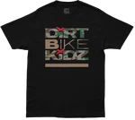 Dbk Camo Tee Black/color AT-CLASSICCAM-2X. Fixed Price $36.20.
