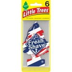 Little Trees 67068 Shave Hanging Air Freshener For Car & Home Pack!. Fixed Price $8.99.