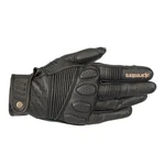 Alpinestars 3509018-1100-3X Crazy Eight Gloves Black. Fixed Price $119.95.