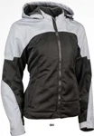 Speed And Strength Starstruck Mesh Motorcycle Jacket For Women Xs. Fixed Price $129.95.