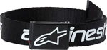 Alpinestars Linear Web Belt Black/white. Fixed Price $23.78.