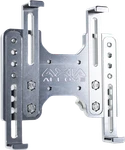 Axia Fits Modtab-c Ipad/tablet Cradle Adapter Silver For Device Mounting Arms. Fixed Price $159.95.