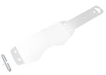 Scott Usa Prospect/fury Goggle Works/wfs Laminated Tear-offs Clear 14-PACK. Fixed Price $25.14.