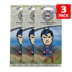 Dc Comics Superman Car Accessories Air Freshener Wiggler (3-PACK). Fixed Price $14.06.