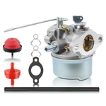 640344 Carburetor For Tecumseh TH139SA 8336F 8336G Engine. Fixed Price $14.99.