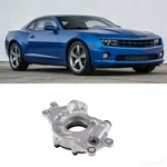 For Chevrolet Engines High Flow Oil Pump 4.8 5.7 6.0L LS1 LS2 LS3. Fixed Price $34.89.