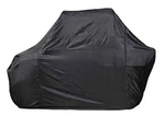 Guardian Ez-zip Utv Cover 2 Passenger Black. Fixed Price $162.99.