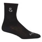 Sockguy Wool Tall Socks - 6 Inch, Black, Small/medium Sgwtblk. Fixed Price $28.23.