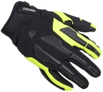 Cortech Aero-tec Mens Textile Motorcycle Gloves Hi-viz. Fixed Price $24.87.