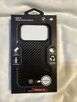Bmw Case Iphone 17 Pro Max Black New In Box. Fixed Price $34.99.
