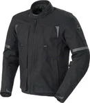 Scorpion Optima Ii Mens Textile Motorcycle Jacket Black. Fixed Price $364.95.