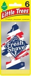 Little Trees 67068 Shave Hanging Air Freshener For Car & Home 24 Pack!. Fixed Price $19.99.
