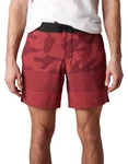 Fox Racing Vzns Camo Hybrid Mens Shorts Scarlet. Fixed Price $33.14.