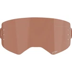Alpinestars 9100625-8030 Supertech Roll Off Film Afterburn. Fixed Price $34.95.