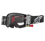 Alpinestars 2026 Goggles Supertech Corp Roll Off Black Grey Clear Mx Road. Fixed Price $188.08.