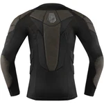 Icon Fa Compress Shirt Blk 3X 2701-0998. Fixed Price $188.68.