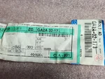 New Genuine Mazda Oem Part Number GA2A-32-173 Bolt Adjust. Fixed Price $19.99.