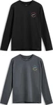 Alpinestars True Csf Long Sleeve T-shirt Mens Tee. Fixed Price $37.95.