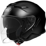 Shoei Helmets Black J-cruise Ii ( Size / Medium ) 0132-0105-05. Fixed Price $619.99.