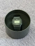 Brand New Genuine Nissan Gtr Nismo By Casio Shock Wrist Watch KWA20-03T10. Fixed Price $322.69.