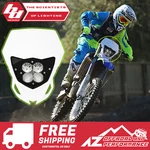 Baja Designs Led Headlight Shell Kit For Xl Pro 16-18 Yamaha YZ250FX YZ450FX. Fixed Price $465.95.