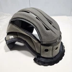 Shoei Neotec 3 Standard Center Pad - Grey M9. Fixed Price $32.39.
