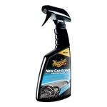 Meguiars G4216 New Car Scent Protectant. Fixed Price $19.19.