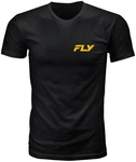 Fly Racing 354-0409S Freeride T-shirt Sm Black. Fixed Price $29.29.