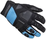 Aero-flo Women's Glove Cortech Light Blue Xlg. Fixed Price $34.99.