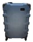 Tumi International Carry T-tech Steel Blue Wheel Combo Lock & Key. Fixed Price $244.99.