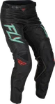 Fly Racing Kinetic S.e. Rave Motocross Offroad Dirt Bike Pants. Fixed Price $79.99.