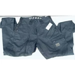 Nwt Fox Racing Redplate Tech Cargo Pants Black 30X32 Stretch Twill Utility $99. Fixed Price $58.37.