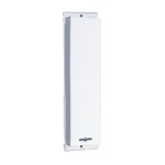 Airhead Hull Hugr Flat Fender 26" X 2.5" White Marine Grade HH-1W. Fixed Price $22.89.