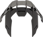 Icon Ultraflite* Spoiler Matte Black/dark Smoke 0133-1695. Fixed Price $30.00.