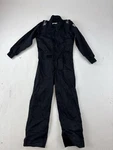 Open Box Zamp R010003YM Suit ZR-10 Black Youth Medium Sfi 3.2A/1. Fixed Price $89.99.