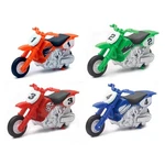 New Ray Toys 00417E Mini Dirt Bike Scale Model. Fixed Price $160.95.
