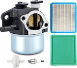 799866 Carburetor For Briggs & Stratton 190CC 675 Series Engine 790845 794304. Fixed Price $45.21.