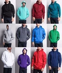 Men's Premium Heavyweight Sweatshirt Pullover Hoodie Sweater UNISEX-13101. Fixed Price $32.95.