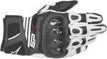 Alpinestars Sp-x Air Carbon V2 Mens Leather Gloves Black/white. Fixed Price $139.95.