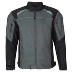 Noru Taifu Mens Textile Motorcycle Jacket Gray/black. Fixed Price $149.99.