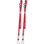Factory Effex Honda Tie Downs Red 22-45380. Fixed Price $32.95.