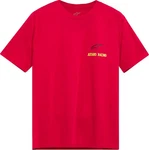 Alpinestars Swerve Csf Mens Short Sleeve T-shirt Red. Fixed Price $30.14.